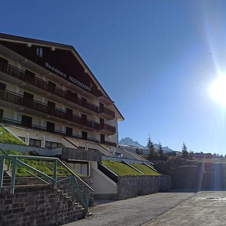 Casa Dolomiti Apartamento Moena Exterior foto